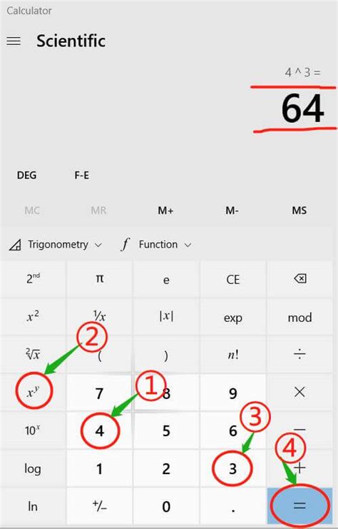 Online Antilog Calculator – Inverse Logarithm – All Math Symbols