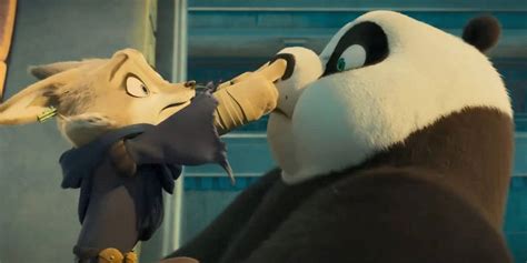 "We really wanted Po to...": Kung Fu Panda 4 Director Reveals Why it ...