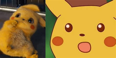 Manga Pokémon: 10 Funniest Pikachu Memes 🍀 mangareader.lol 🔶 Pokémon: 10 Funniest Pikachu Memes new