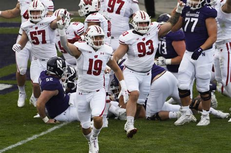 Wisconsin Football: 4 bold predictions for 2021 season