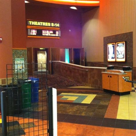 Photos at Regal Cinemas Thornton Place 14 & IMAX - Movie Theater in Seattle