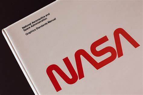 Unearthing NASA's 'worm': Reissue of old manual celebrates retired NASA ...