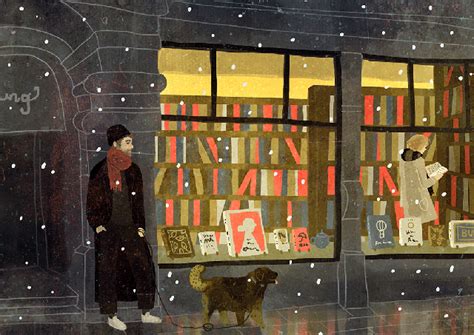Book Browsing Weather | Travel Between The Pages
