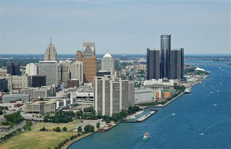 Detroit's new bankruptcy deal worth 26 cents on the dollar, up from 10 ...