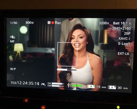 Jesy Nelson documentary 'Odd One Out' will discuss suicide attempt