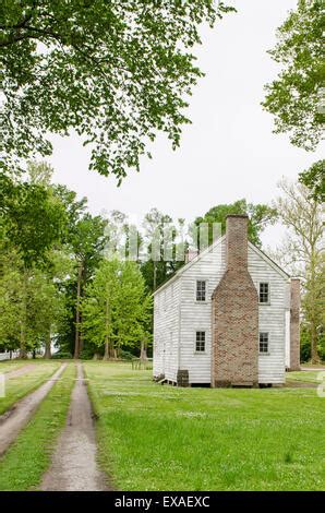 Somerset Place State Historic Plantation Site, Creswell, North Carolina, USA Stock Photo - Alamy