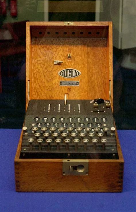 Enigma code genius Alan Turing to receive posthumous pardon for his ...