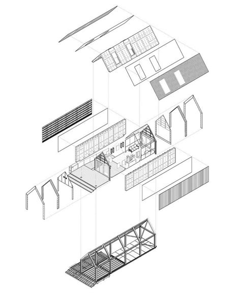 Design for Disassembly: Building the Future through Deconstruction ...