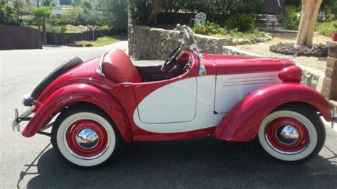 1939 American Bantam 2 seat Roadster for sale