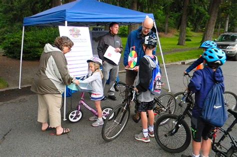 Summer Parkways - Spokane Parks Foundation