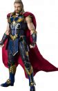 Thor: Love & Thunder - Thor - S.H. Figuarts Actionfigur - Bandai ...