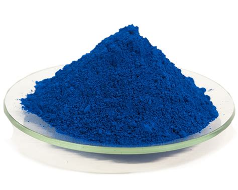 Brilliant Blue FCF Lake - Versatile Colorant for Food, Cosmetics, and Pharmaceuticals