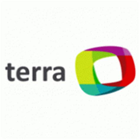 Terra | Brands of the World™ | Download vector logos and logotypes