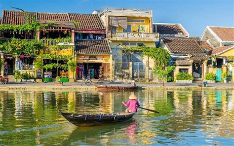 Vietnam S 10 Best Destinations You Have To See Holiday Travel | Hot Sex ...