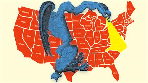 Gerrymandering - MarcosStephan