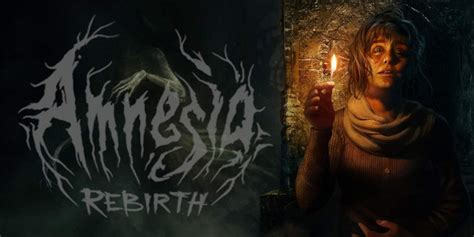 Amnesia: Rebirth - How to Unlock All Endings