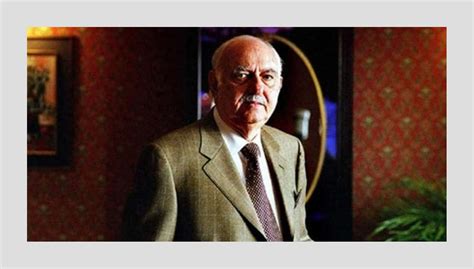 Pallonji Mistry, Owner Of Shapoorji Pallonji Group Dies At 93