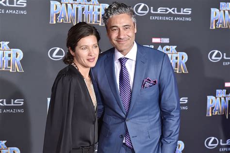 Who Is Taika Waititi Dating? Here’s Everything We Know about the Love ...