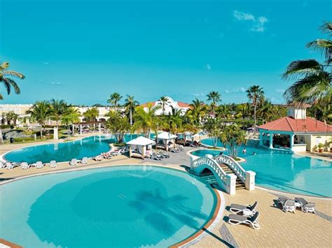 Paradisus Princesa del Mar Hotel, Varadero, Cuba