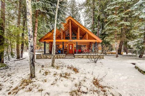 [UPDATED] 29 Dreamy Airbnb McCall, Idaho Vacation Rentals (2021)