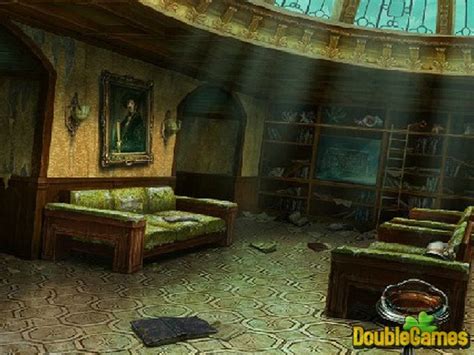 Mystery of Sargasso Sea Game Download for PC