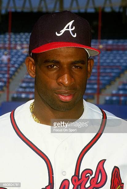 Deion Sanders 1992 Photos and Premium High Res Pictures - Getty Images