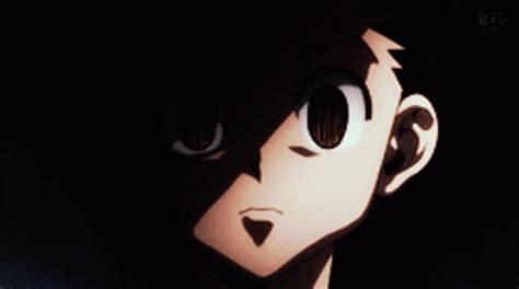 Gon Eyes Mad Eyes GIF - Gon Eyes Mad Eyes Gon Rage - Discover & Share GIFs | Rage, Yandere ...