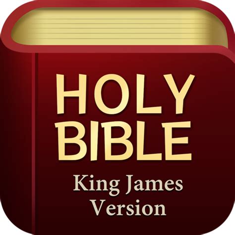 King James Bible - Verse+Audio APK 3.42.0 - Download APK latest version