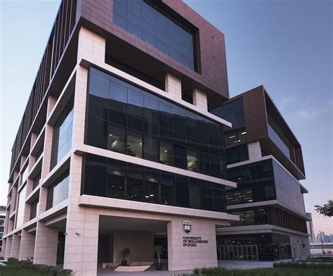 University of Wollongong opens ‘Campus of the Future’ at Dubai Knowledge Park