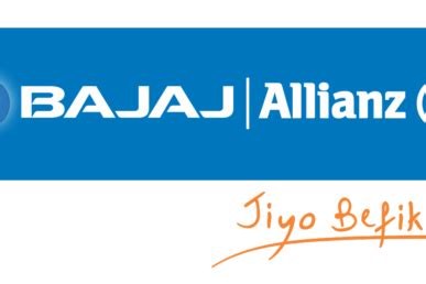 Bajaj Allianz Logo PNG and Vector - Vector Design - Cdr, Ai, EPS, PNG, SVG