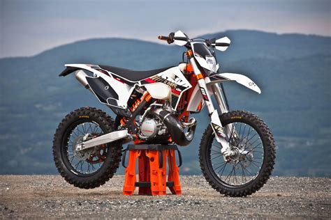 2013 KTM 300 EXC Six Days - Picture 492782 | motorcycle review @ Top Speed