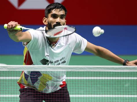 BWF World Championships 2021 Final Highlights: Kidambi Srikanth Loses In Title Clash, Takes Home ...