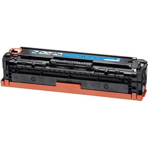 Canon 131 Cyan Toner Cartridge for MF8280Cw Color Laser 6271B001