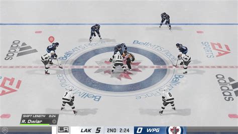 NHL 21 Free PC Download Full Version 2022