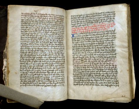 PUL Manuscripts News | News and updates about manuscript collections, discoveries, acquisitions ...