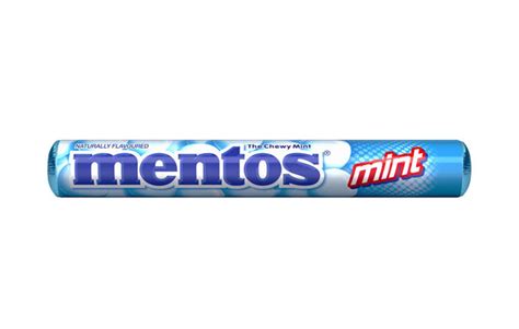 Mentos - 5 Flavors Available – Nor West Distributors