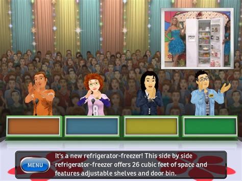 The Price is Right: 2010 Edition Screenshots for Windows - MobyGames