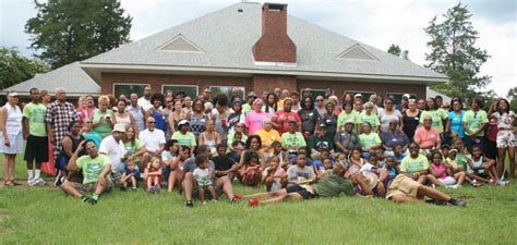 Why Black Family Reunions Are A Special Tradition (2022)