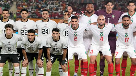 كأس إفريقيا.. طريق مصر والمغرب إلى "النهائي الحلم" - RT Arabic