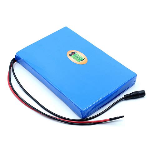 8070270 batería 12v 10000mah de 3S1P 12v 10ah Lipo