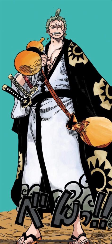 Zoro | Wiki | Demon Slayer: Kimetsu No Yaiba Amino