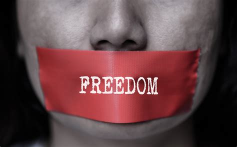 Era of Defiance: Right to Free Speech & Expression - Legal Desire Media ...