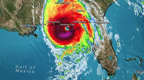 Hurricane names Florence, Michael retired by meteorologists