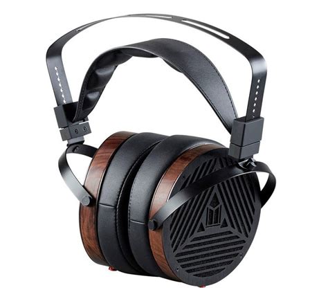 Monoprice 116050 Monolith M1060 Over Ear Planar Magnetic Headphones