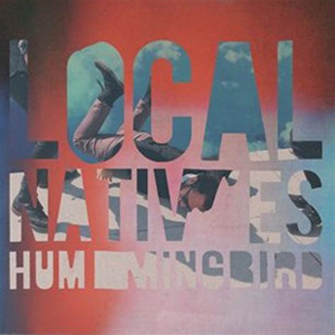 Stream SamPlay | Listen to Local Natives - Hummingbird Instrumental ...