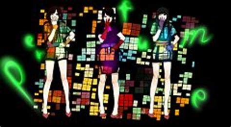 Perfume (Band) | page 5 of 10 - Zerochan Anime Image Board