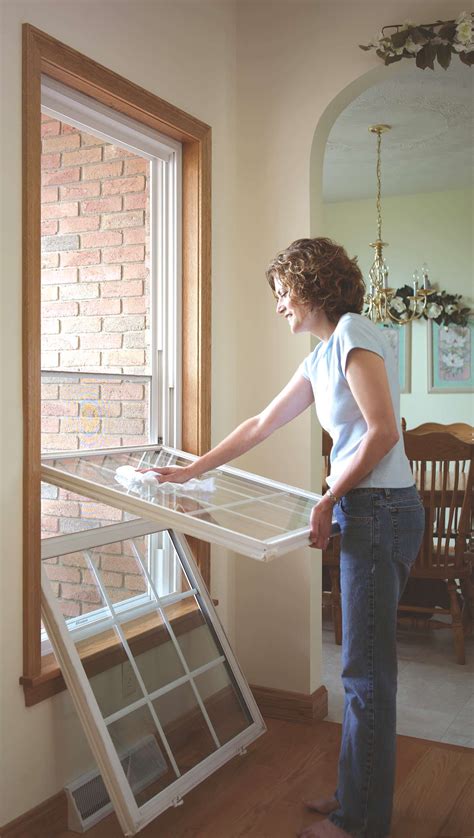 Double Hung Windows Chicago | Replacement Windows in Chicagoland