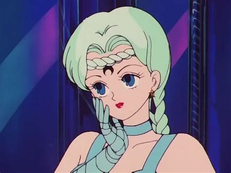 Berthier | Sailor moon screencaps, Sailor moon aesthetic, Sailor moon art