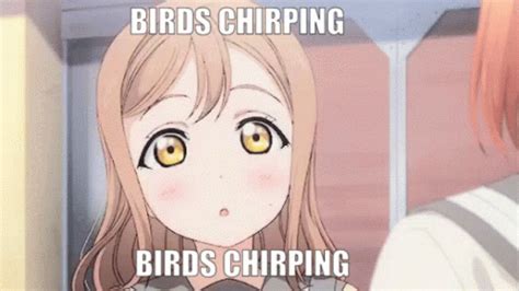 Chirp Birds Chirping GIF - Chirp Birds Chirping Annoying - Discover & Share GIFs