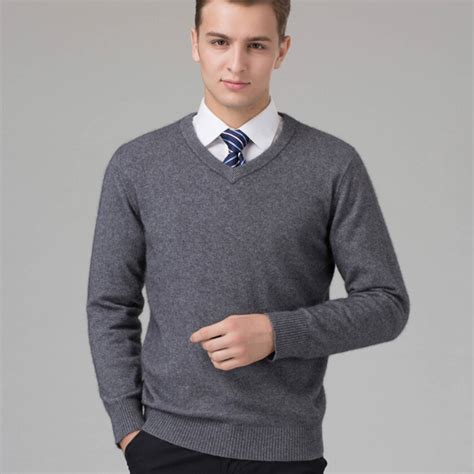 Button Up Under Crew Neck Sweater | ist-internacional.com